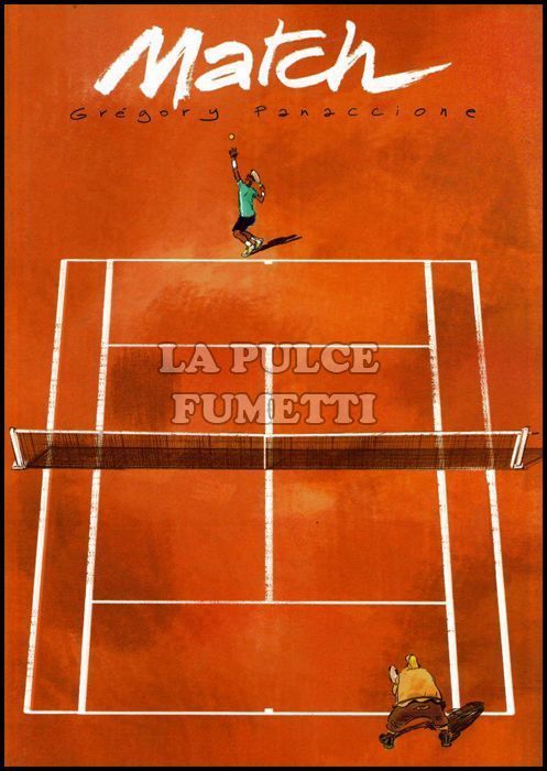 MATCH